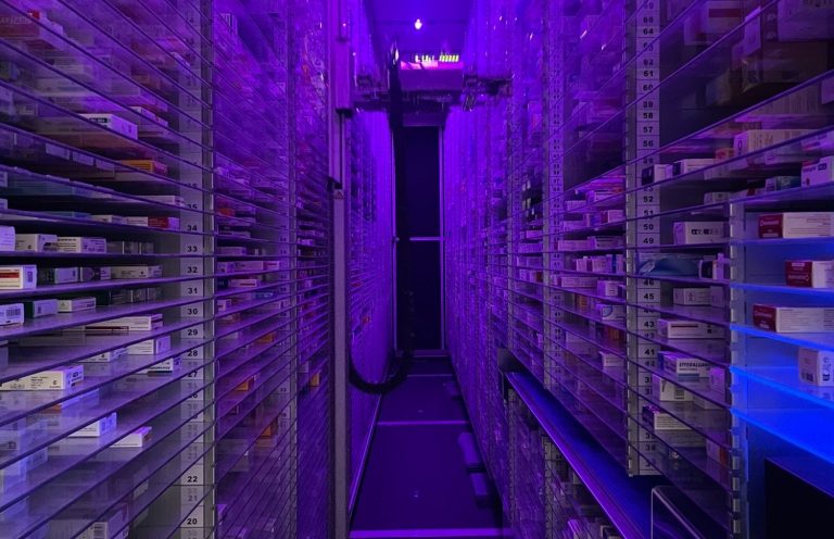 Optimisez votre pharmacie avec Vindilis Vindilis la performance